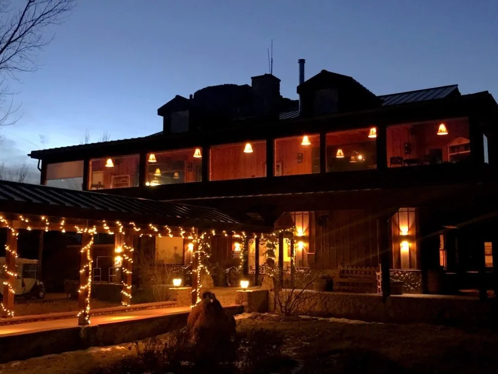 Sorrel River Ranch, Moab