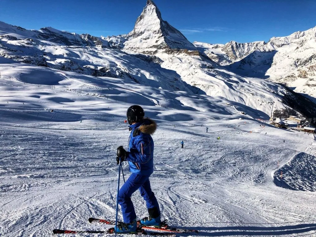 Die besten Ski Resorts 2020