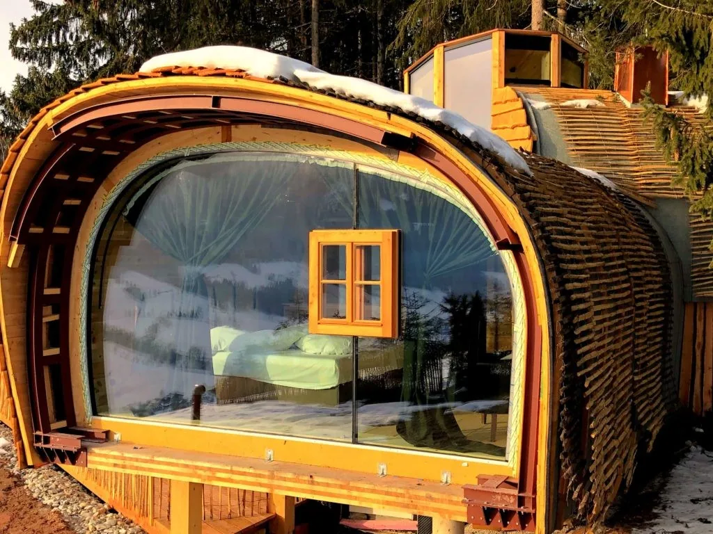 PRIESTEREGG, Leogang