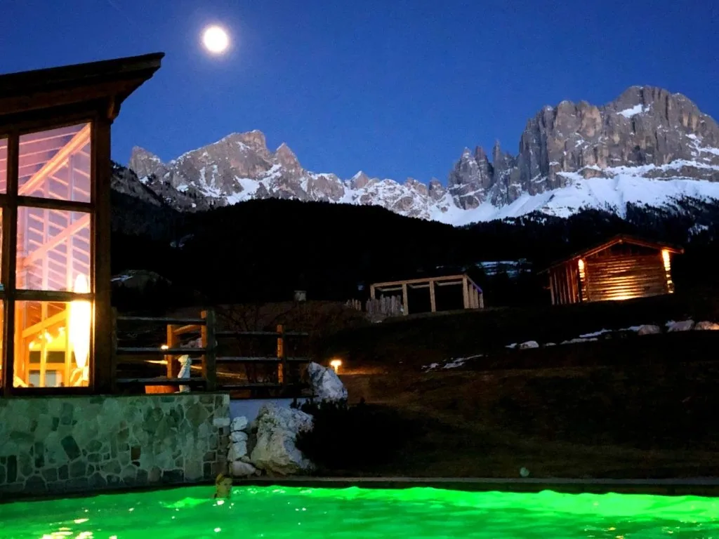 Cyprianerhof, Südtirol