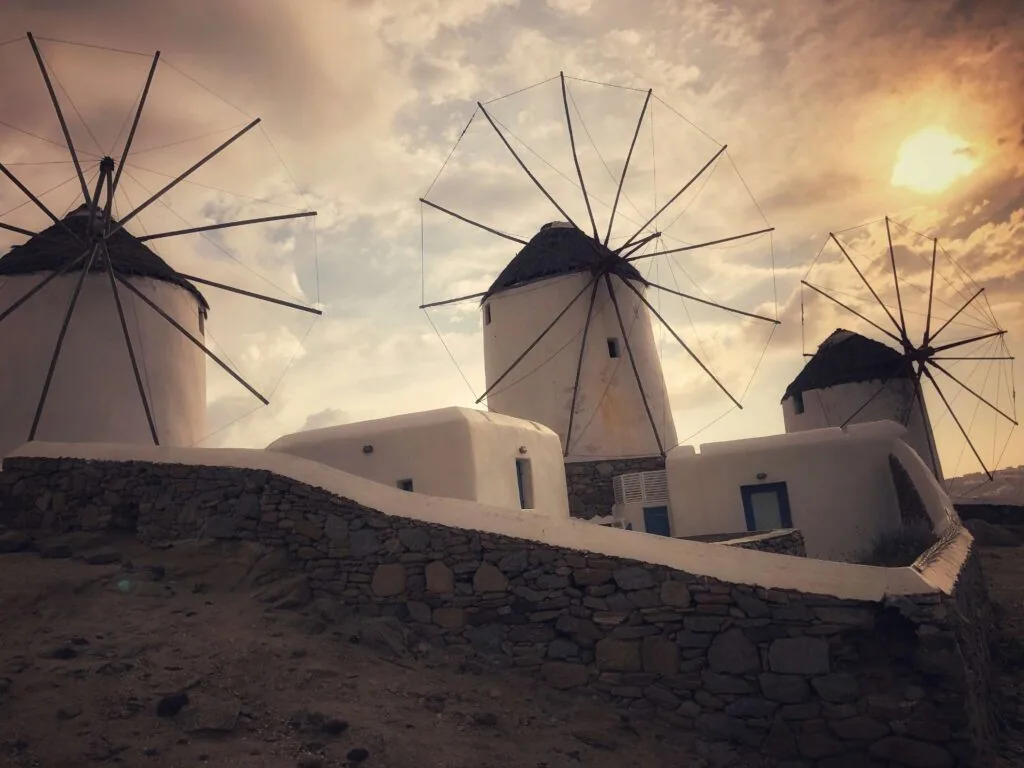 Semeli Hotel, Mykonos