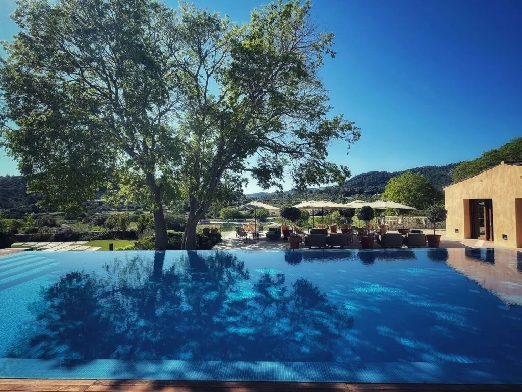 Son Brull Hotel & Spa, Mallorca