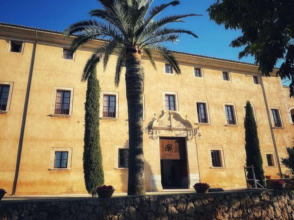 Hotel Son Brull, Mallorca