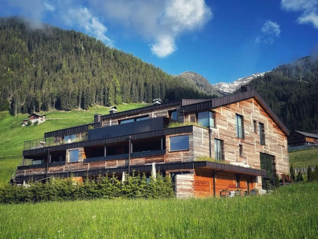 Chalet Salena, Südtirol