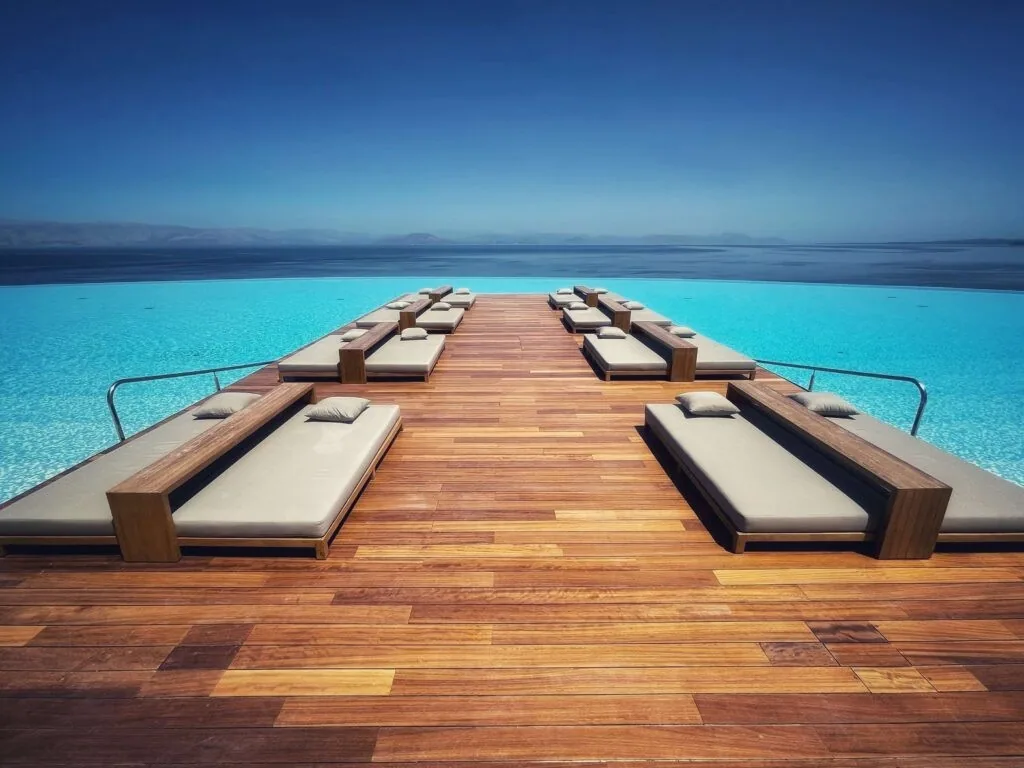 Angsana Corfu Resort