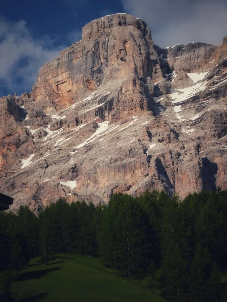 Fanes Dolomiti Wellness Hotel, San Cassiano