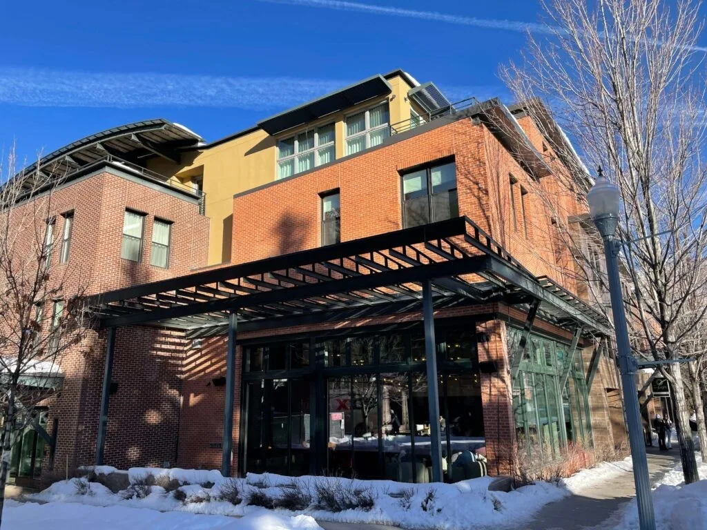 The Limelight Hotel, Aspen