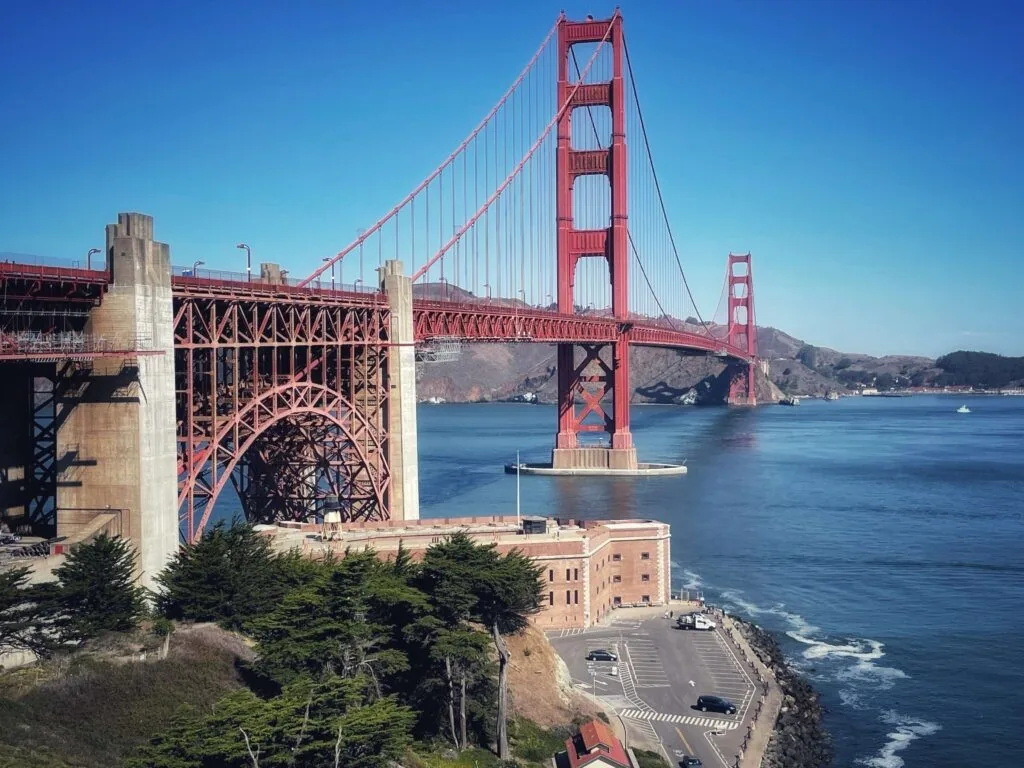 Inn & Lodge at the Presidio, San Francisco