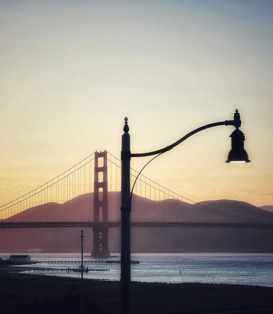 Inn & Lodge at the Presidio, San Francisco