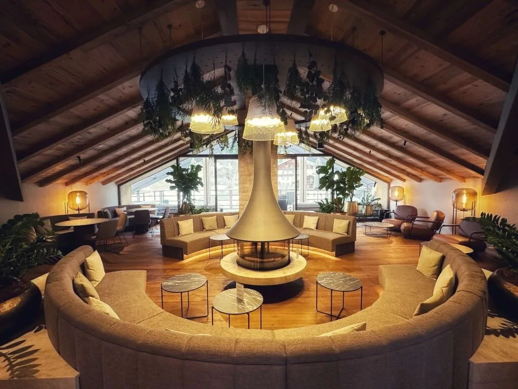 Hotel Quelle Nature Spa Resort, Südtirol