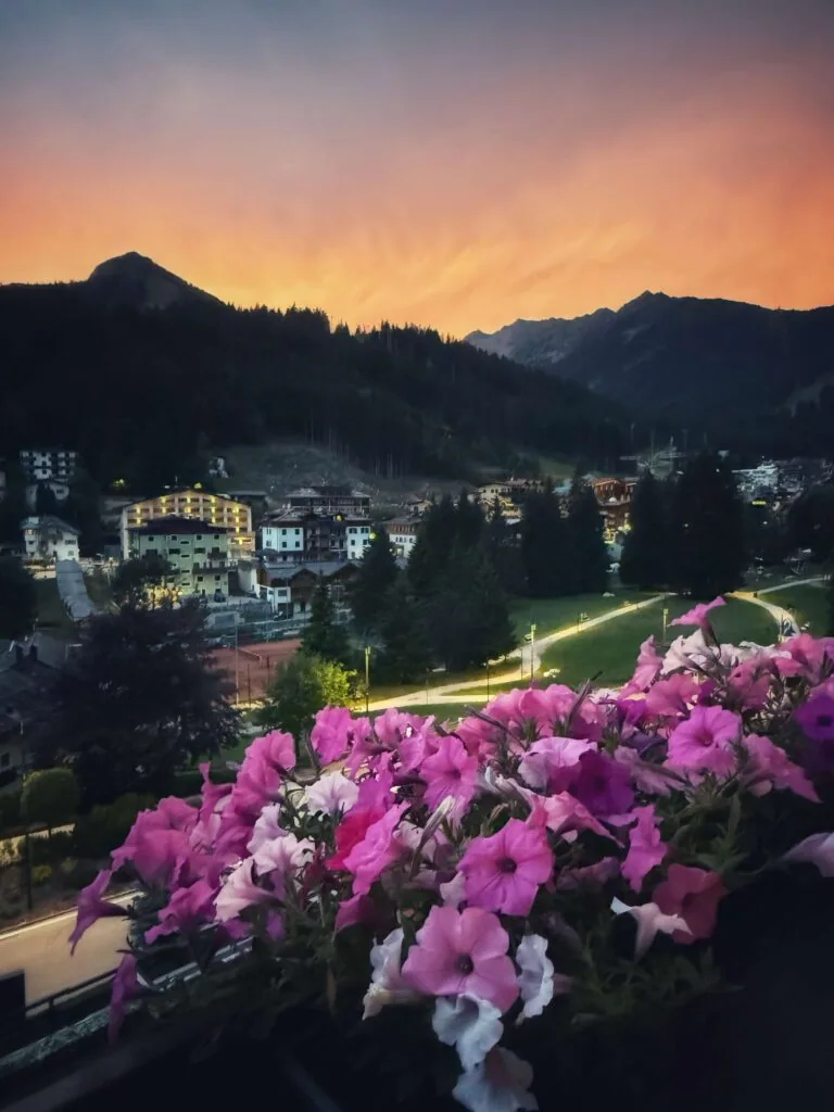Hotel Spinale, Madonna di Campiglio