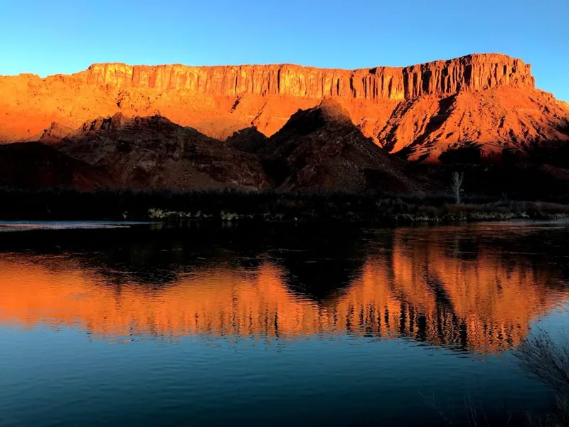 Sorrel River Ranch, Moab