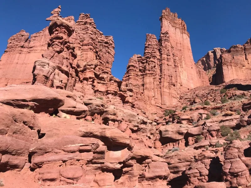Sorrel River Ranch, Moab
