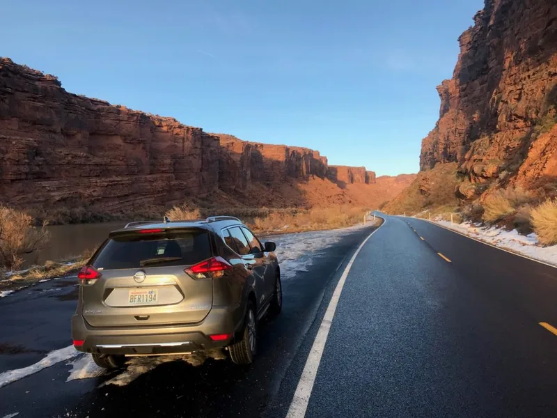Sorrel River Ranch, Moab
