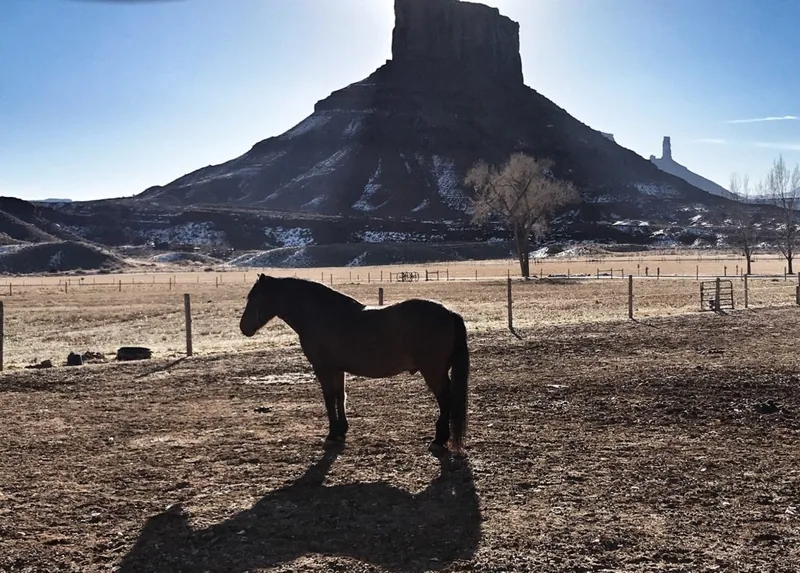 Sorrel River Ranch, Moab
