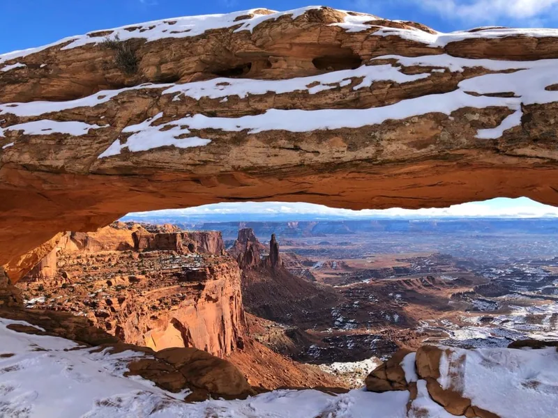 Sorrel River Ranch, Moab