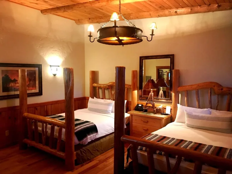 Sorrel River Ranch, Moab