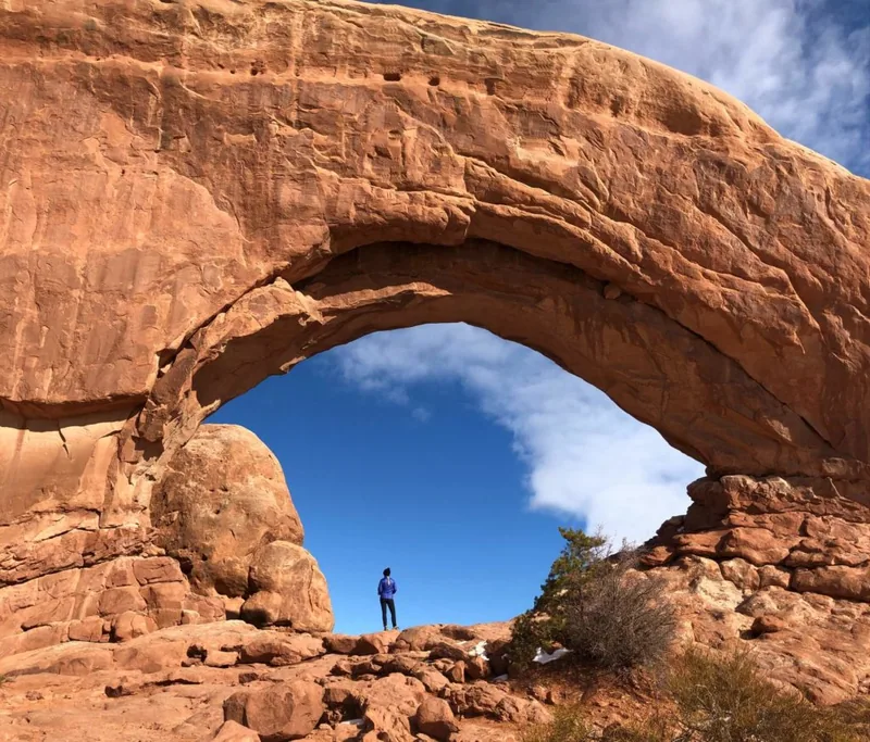 Sorrel River Ranch, Moab