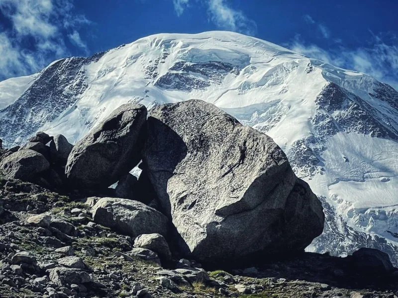 Riffelalp Resort 2222m, Zermatt