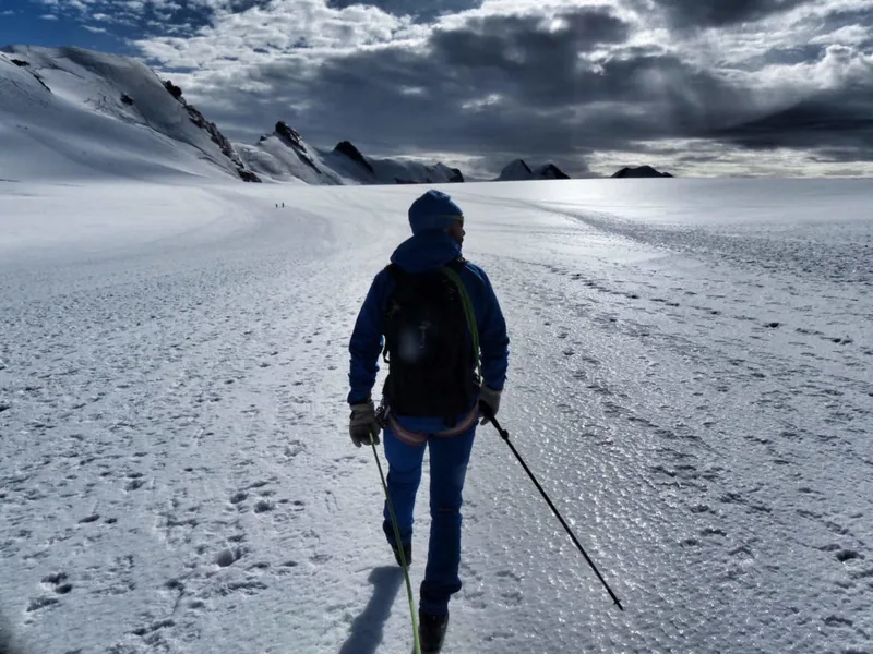 Riffelalp Resort 2222m, Switzerland