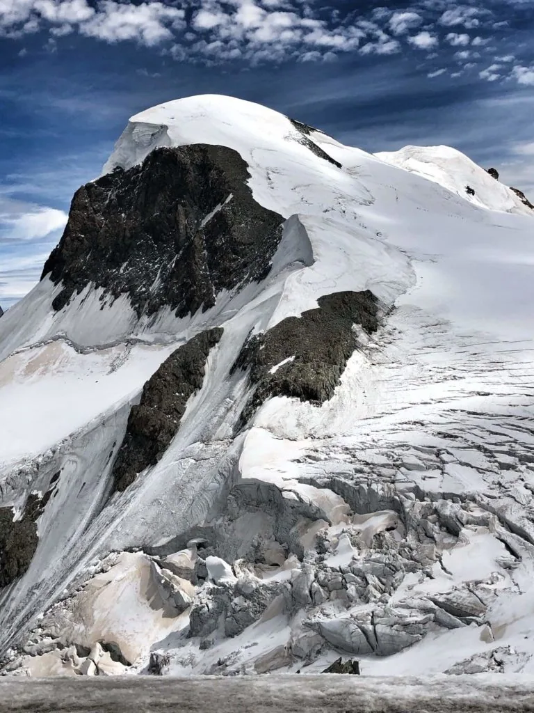 Riffelalp Resort 2222m, Switzerland