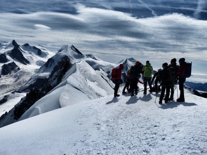 Riffelalp Resort 2222m, Switzerland