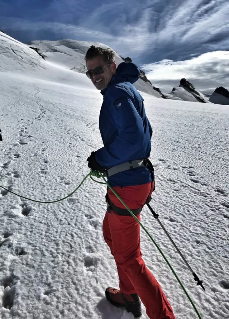 Riffelalp Resort 2222m, Switzerland