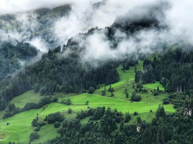 Das EDELWEISS Salzburg Mountain Resort