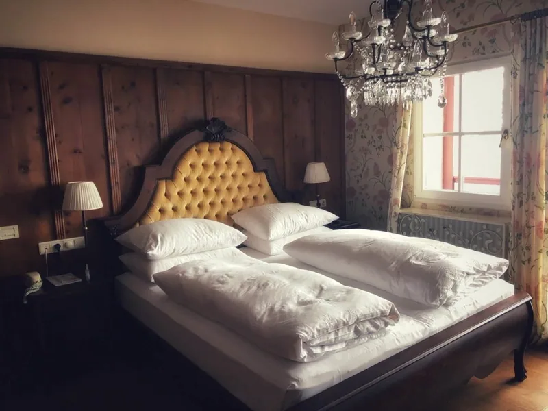 Castel Fragsburg, Meran