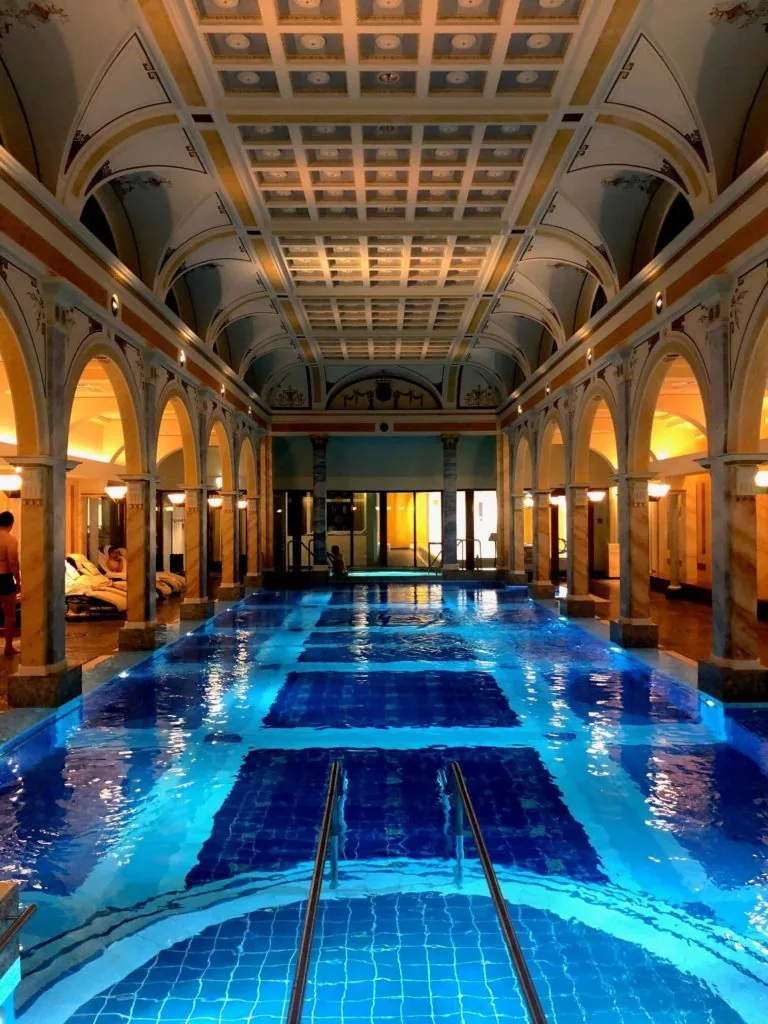 Grand Resort Bad Ragaz