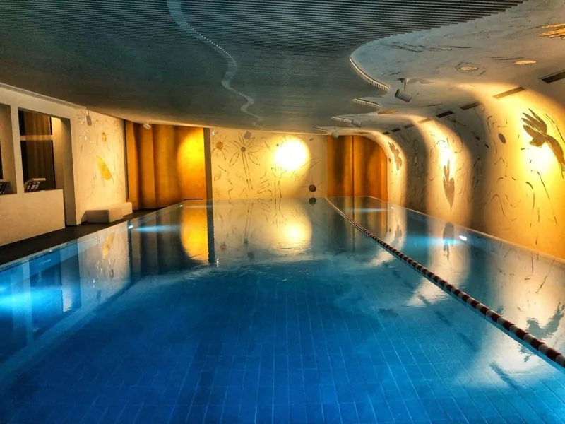 Grand Resort Bad Ragaz