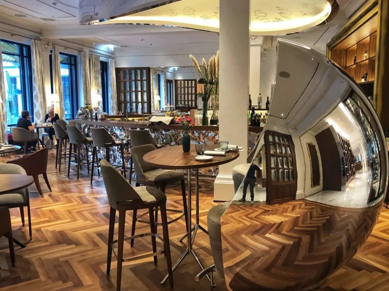 Grand Resort Bad Ragaz