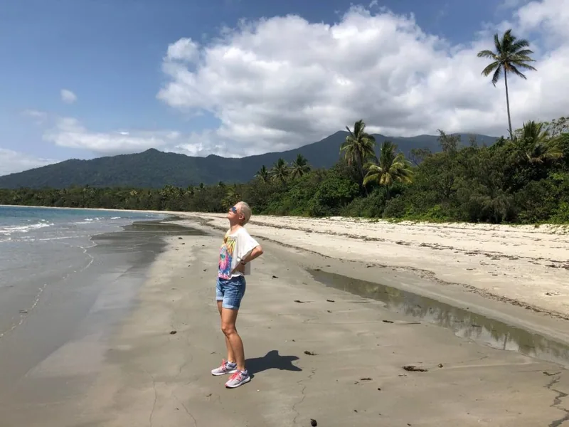 Thala Beach Nature Reserve, Port Douglas