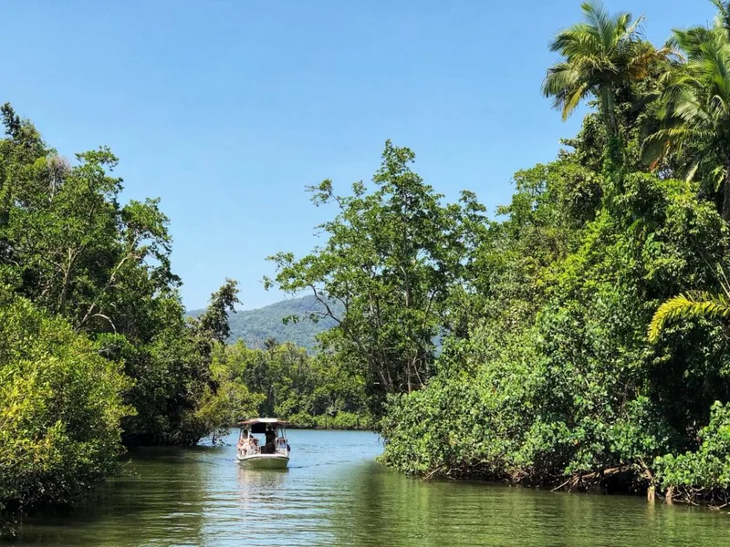Thala Beach Nature Reserve, Port Douglas