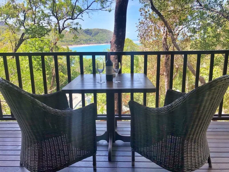 Thala Beach Nature Reserve, Port Douglas