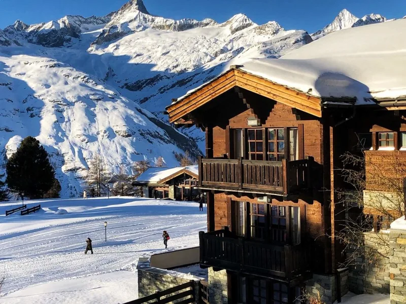 Die besten Ski Resorts 2020