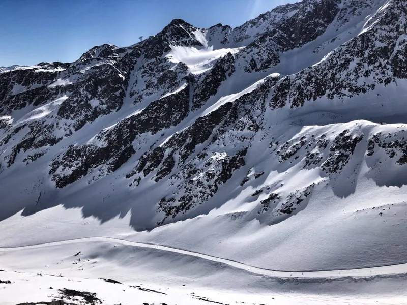 Die besten Ski Resorts 2020