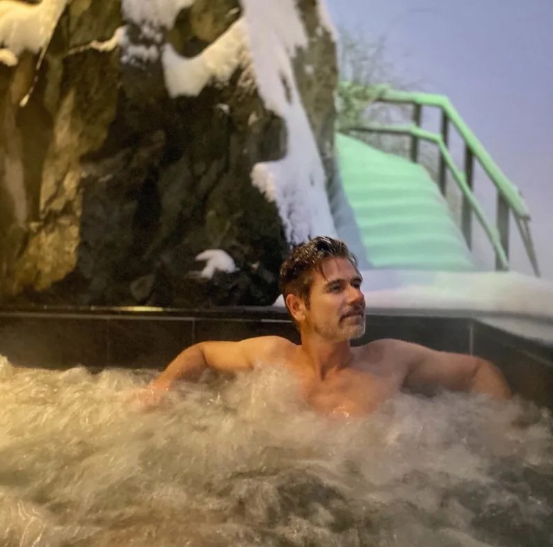 The OMNIA Mountain Lodge, Switzerland