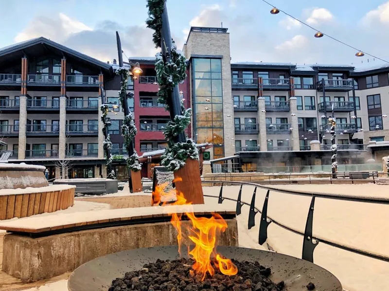 Die besten Ski Resorts 2020