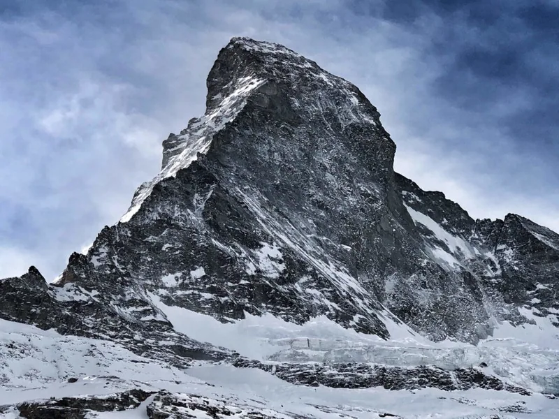 The OMNIA Mountain Lodge, Switzerland