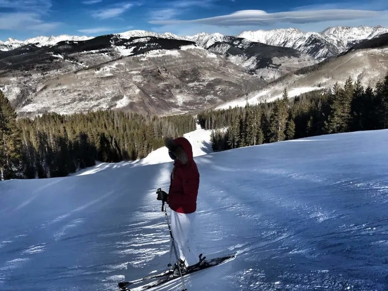 Die besten Ski Resorts 2020