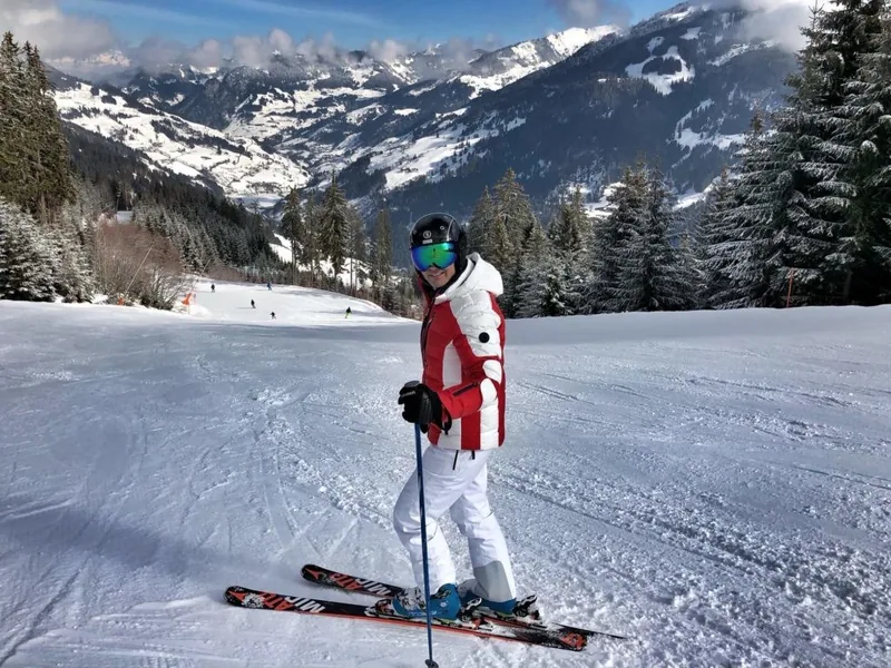 Die besten Ski Resorts 2020