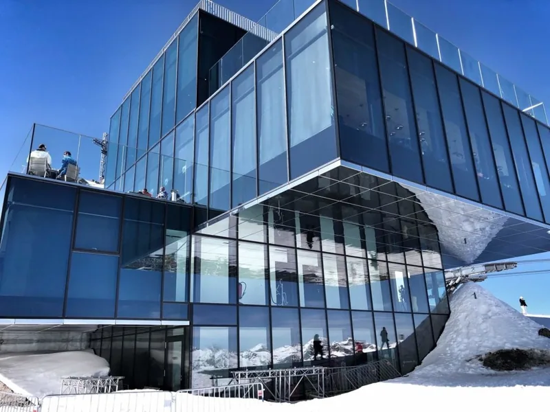 Die besten Ski Resorts 2020