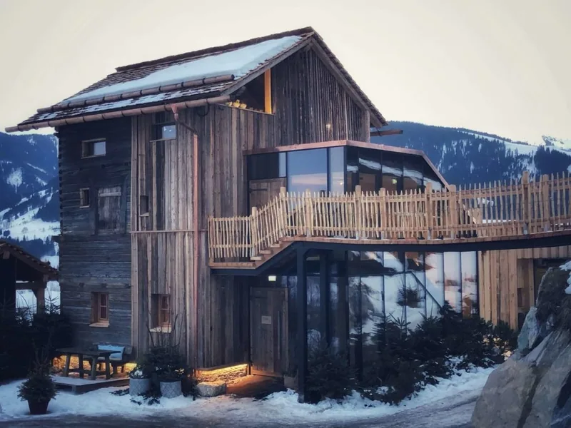PRIESTEREGG, Leogang