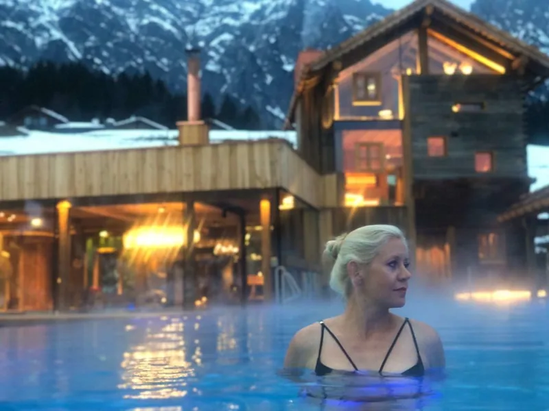 PRIESTEREGG, Leogang