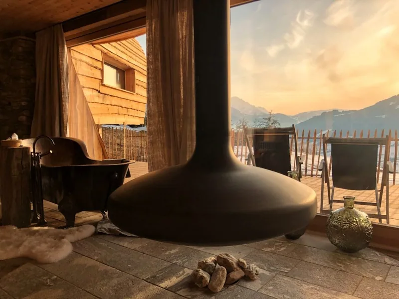 PRIESTEREGG, Leogang