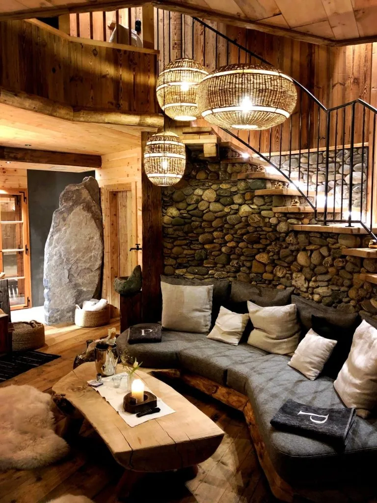 PRIESTEREGG, Leogang