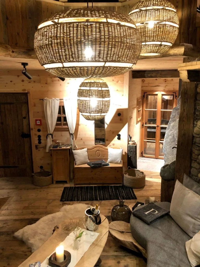 PRIESTEREGG, Leogang