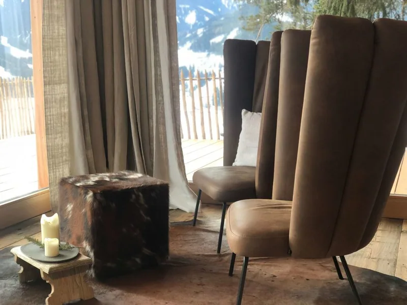 PRIESTEREGG, Leogang