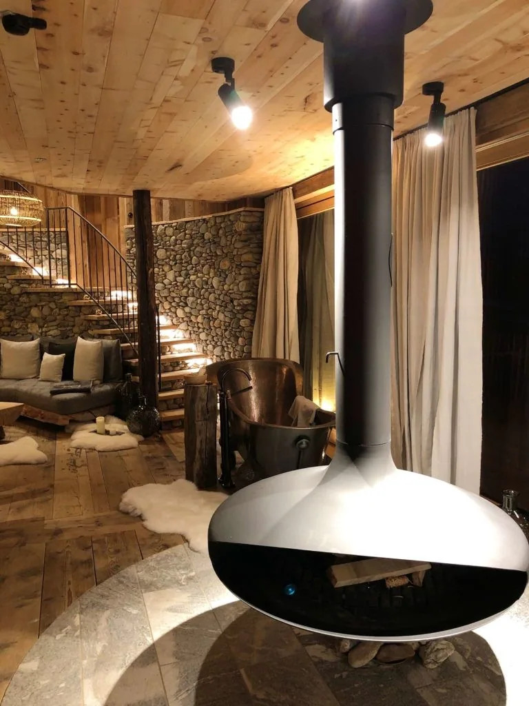 PRIESTEREGG, Leogang